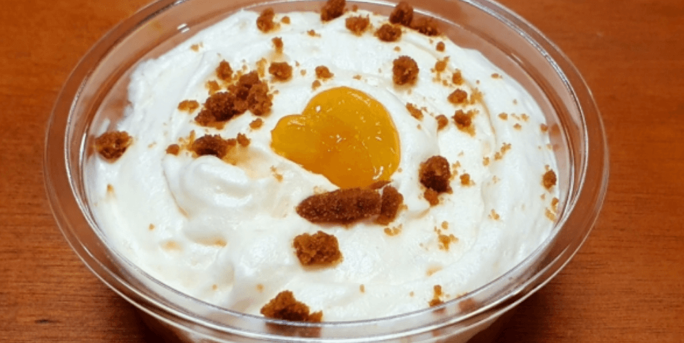 Tiramisu Mango - Rotisserie | Roast Chicken Delivery in Monaco, Cap-d'Ail & Beausoleil